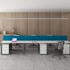 Office Desks And Workstations