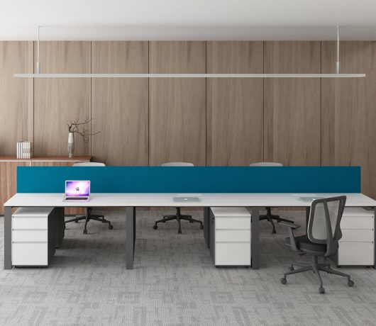Office Desks And Workstations