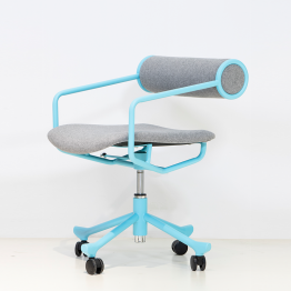 Contemporary Office Leisure Chair