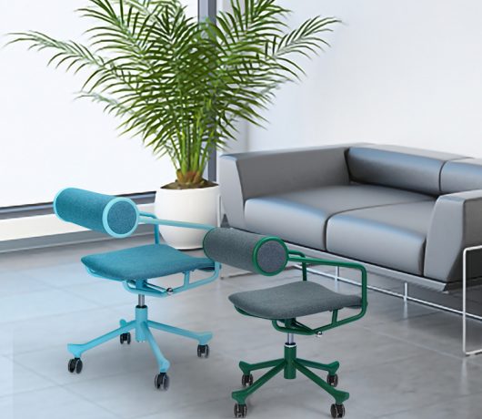 Modern Office Swivel Chair