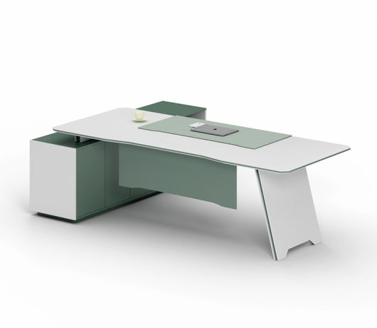 طاولة مكتب حديثة