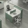 4 Seater Office Workstation