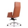 High Back Leather Executive Chair