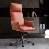 High Back Leather Executive Chair