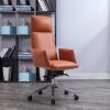 High Back Leather Executive Chair