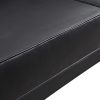 Leather Sofa Set