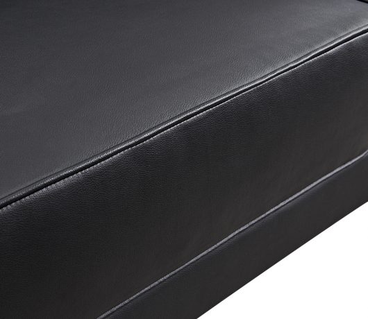 Leather Sofa Set