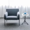 Single Seater Fabric Sofa