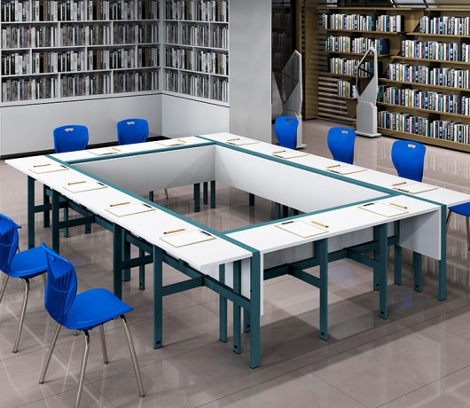 Training Desk