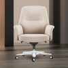 Modern Leather Office Chair