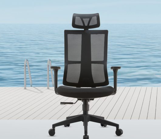 Fashion Mesh Office Chair