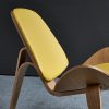 Stylish Wooden Chair