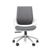 Leather Office Desk Chair