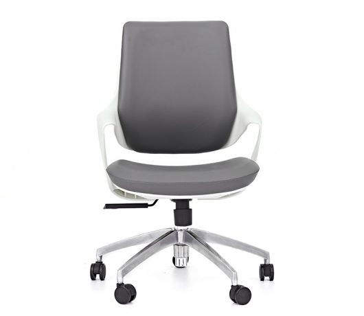 Leather Office Desk Chair