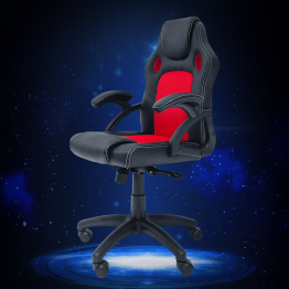 Modern Ergonomic Gaming Chair