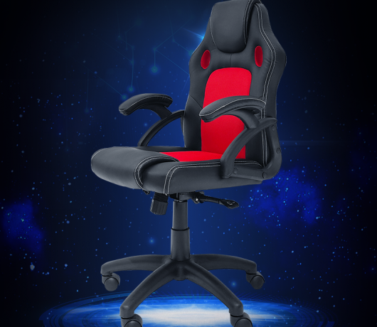 Modern Ergonomic Gaming Chair