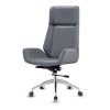 Leather Boss Office Chair