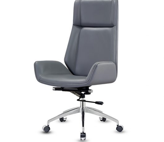 Leather Boss Office Chair