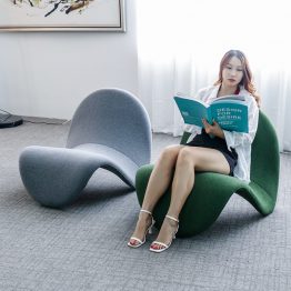 Office Leisure Sofa