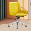 PU Leather Office Chair