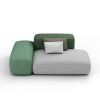 Modern Modular Office Sofa