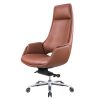 Leather Manager Executive Office Chair