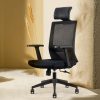 Swivel Office Chair