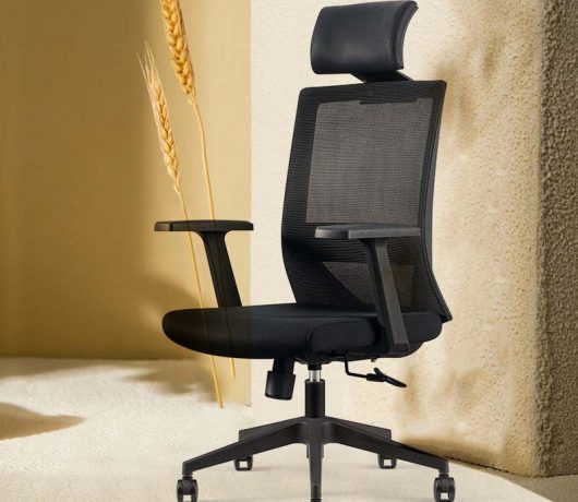 Swivel Office Chair