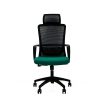 Fabric Office Chair