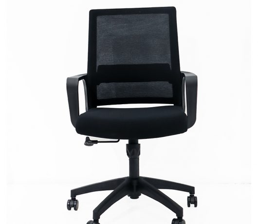 All Mesh Task Chair