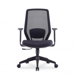 Modern Staff Office Chair