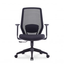 Modern Staff Office Chair