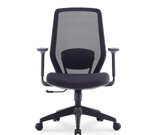 Modern Staff Office Chair