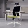Modern Swivel Staff Chair