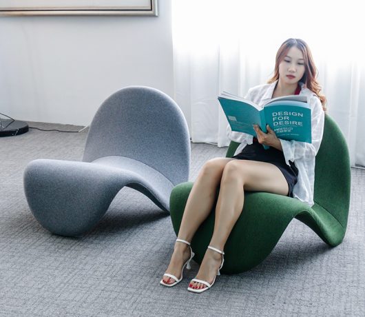 Office Leisure Sofa