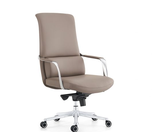 Leather Office Chair