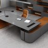 Luxury Executive Office Desk