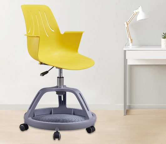 Conference Room Training Chair
