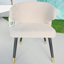 Modern Reception Chair