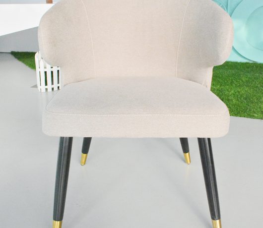 Modern Reception Chair