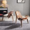 Stylish Wooden Chair