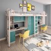 Dormitory Bunk Bed