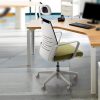 Modern Swivel Staff Chair