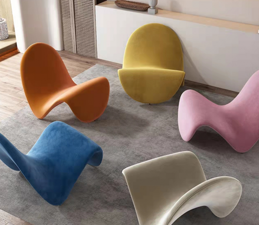 Office Leisure Sofa