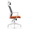 Modern Swivel Staff Chair
