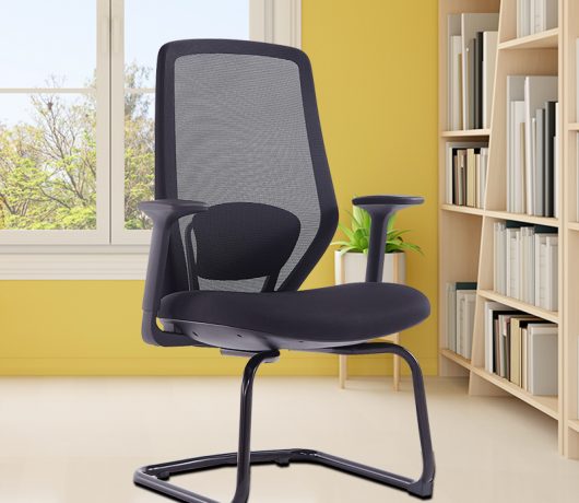 Full Mesh Conference Chair