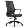 Modern Staff Mesh Chair