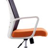 Modern Swivel Staff Chair