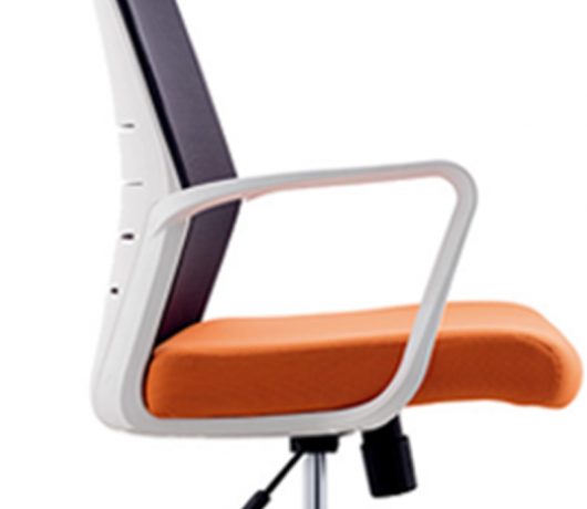 Modern Swivel Staff Chair