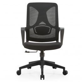 Modern Staff Mesh Chair